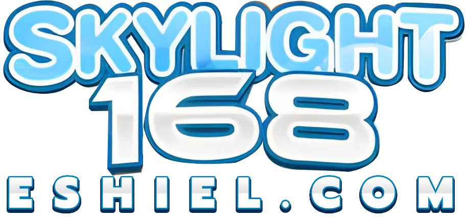 skylight168_eshiel.com_logo